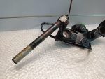 Suzuki RG 250 Γ GJ21A Handle Bar / Ignition Switch / Key / Clip Ons 83’ - Image 4
