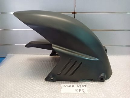 Suzuki GSXR 750 J Hugger 88-89’