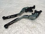 Suzuki GSX 1400 Levers aftermarket