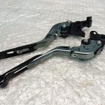Suzuki GSX 1400 Levers aftermarket