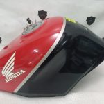 Honda CBR 600 f pc25 FUEL TANK & KEY 87-