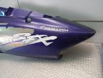 Honda SFX 50 Cover Left - Image 7