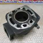 Yamaha RD 250 LC CYCLINDER 80-83