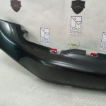 Suzuki BANDIT 600/1200 N LEFT TAIL