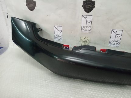 Suzuki BANDIT 600/1200 N LEFT TAIL