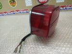 Kawasaki Z 250 C TAIL LIGHT - Image 3