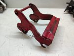 Honda C 90 CUB Saddle Seat Holder Bracket - Image 2