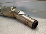 Aprilia RSV 1000 Mille Exhaust / Muffler Left 08’ - Image 7