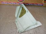 HONDA NX 250 LEFT SIDE PANEL COVER 88- - Image 5
