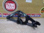 Kawasaki ZXR 750 H1 H2 LEFT FOOTREST REARSET 89-90 - Image 3