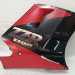 Kawasaki ZZR 1000 C RIGTH FAIRING 90-92’