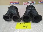 Honda CB 1300 FILTER AIRBOX 98- - Image 2