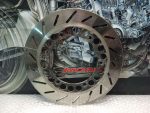 Yamaha SRX 250 Disc Brake Rotor Front