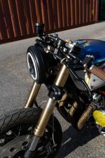 Suzuki GS 550 1982 - Image 15