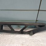 Kawasaki GPZ 600R Chain Guard