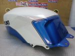 Suzuki GSX 550 Es FUEL TANK - Image 2