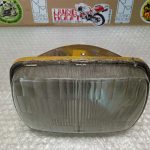 MOTO GUZZI Headlight