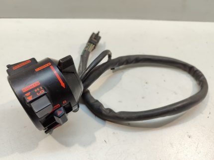 Honda CBR 1000F sc24 διακόπτης τιμονιού αριστερός