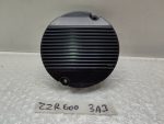 Kawasaki ZZR 600 Engine Cover Left