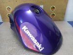 Kawasaki ZZR 600 D FUEL TANK - Image 4