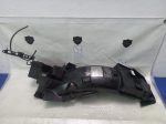 Honda VFR 750 rc24 REAR FENDER 87-90