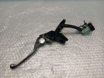 Kawasaki ZXR 750 J K L Clutch Master Cylinder / Lever - Image 2