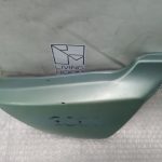 Kawasaki Z 250 C RIGHT SIDE PANEL