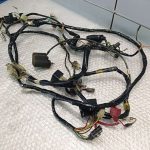 Honda TACT 50 Wiring Harness / Main