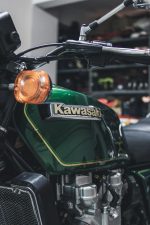 Kawasaki Z 1300 '81 Kawasaki Z 1300 - Image 4