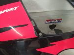 Honda CBR 600 F LEFT FAIRING 91- - Image 2