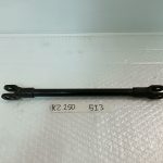 Honda GL 1000 GOLDWING Exhaust Headers / Right