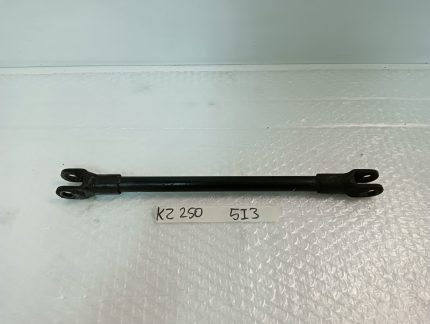 Honda GL 1000 GOLDWING Exhaust Headers / Right