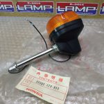 Honda XL 250/500 S/R FRONT INDICATOR