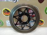 Honda CBX 125 custom Front Disc Brake Rotor