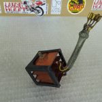 Honda CB 100/CL 100 Rectifier