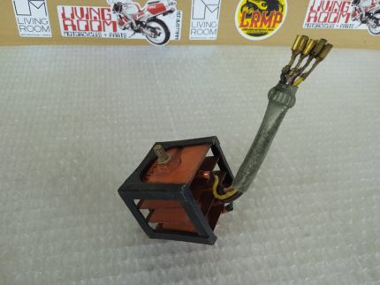 Honda CB 100/CL 100 Rectifier