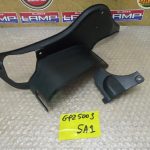 Kawasaki GPZ 500s RIGHT FAIRING COVER