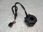 Suzuki GSX 600 F Handlebar Switch Right