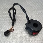 Suzuki GSX 600 F Handlebar Switch Right