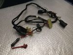 Honda MTX 80R Wiring Harness / Main - Image 2