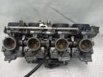 Honda CBR 600 F pc25 CARBURETORS 91- - Image 2