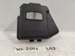 Honda XL 250 s Battery Box Cover