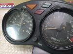 Yamaha RZ 250 LC Instruments DAMAGED - Image 2