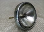Honda C 50 6v HEADLIGHT - Image 2