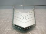 Ducati 749/999 Exhaust Cover