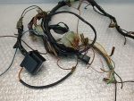 Yamaha T 80 Town Mate Wiring Harness / Main - Image 4