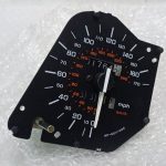 Honda VFR 750 SPEEDOMETER 90-93