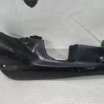 Honda CBR 1000 F sc21 RIGHT EXHAUST COVER 87-