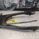 HONDA CB 650 C Swing Arm