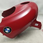 BMW F 650 ST TANK COVER 94-99’